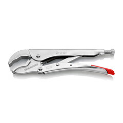 Зажим ручной Knipex 225 мм (KN-4114250) - фото 5