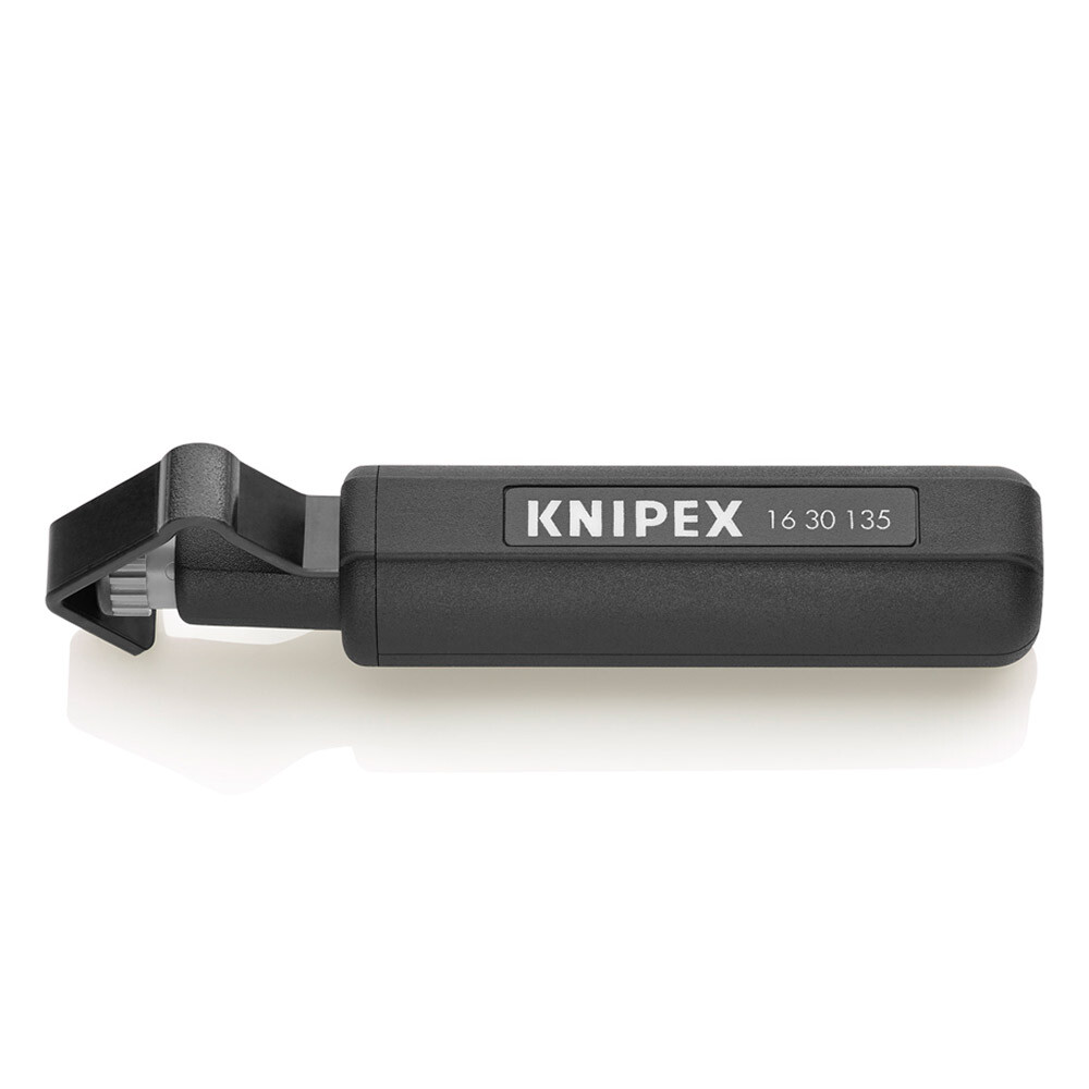 Изображение товара Стриппер 135 мм Knipex для удаления изоляции с кабелей от 6 до 29 мм