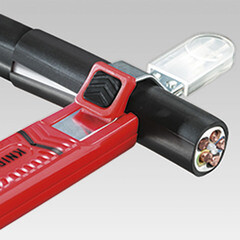 Стриппер 130 мм Knipex для удаления изоляции (KN-162016SB) - фото 2