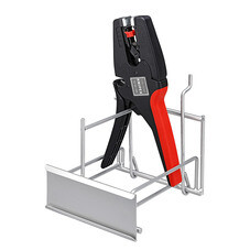 Стриппер 195 мм Knipex для удаления изоляции (KN-1242195)