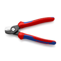 Кабелерез 165 мм Knipex (KN-9512165) - фото 2