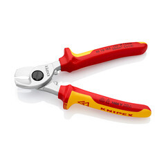 Кабелерез 165 мм Knipex (KN-9516165) - фото 3