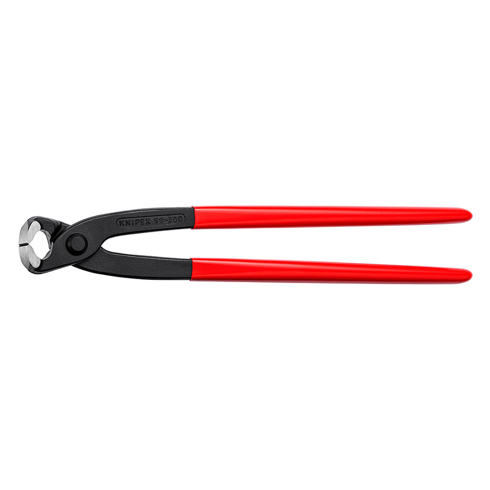 Изображение товара Кусачки арматурные Knipex 300 мм — надежный инструмент для строительных работ