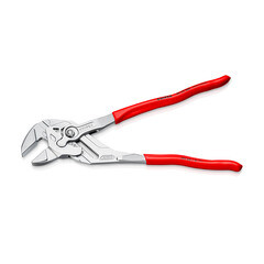 Клещи переставные Knipex 310 мм (KN-8603300) - фото 4