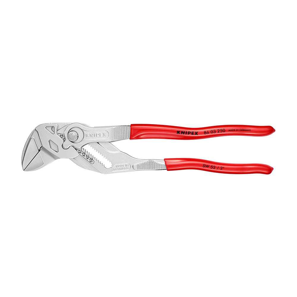Изображение товара Клещи переставные Knipex 262 мм (KN-8603250)