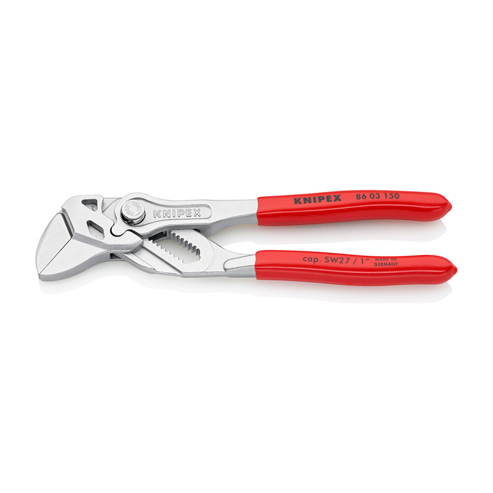 Изображение товара Клещи переставные Knipex 165 мм из хромванадиевой стали Германия