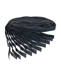 Изображение товара Георешетка с перфорацией 3х6,2 м ячейка 210x210x100 мм (18,6 кв.м)