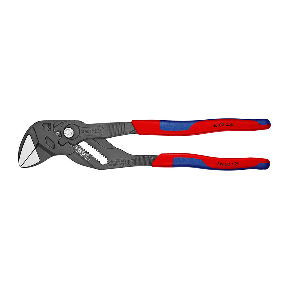 Изображение товара Клещи переставные Knipex 265 мм для винтовых соединений