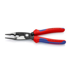 Клещи 200 мм Knipex для зачистки проводов (KN-1382200) - фото 4