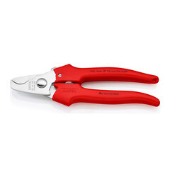 Кабелерез 165 мм Knipex (KN-9505165) - фото 2