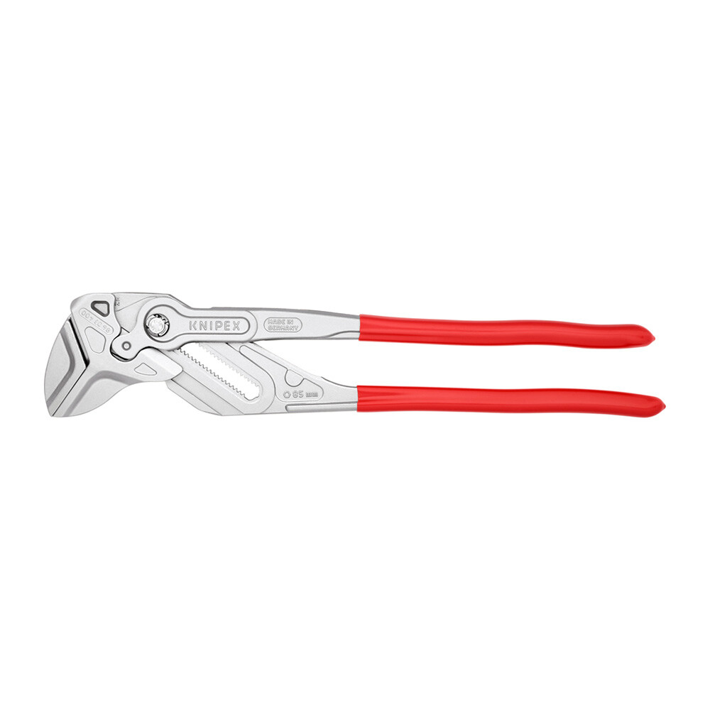 Изображение товара Клещи переставные Knipex XL 410 мм – регулировочные для гаек и винтов