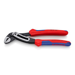 Клещи переставные сантехнические Knipex Alligator 180 мм (KN-8802180) - фото 5