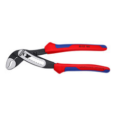 Клещи переставные сантехнические Knipex Alligator 180 мм (KN-8802180)