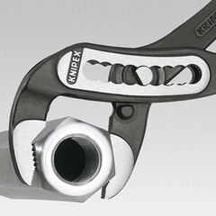 Клещи переставные сантехнические Knipex Alligator 180 мм (KN-8802180) - фото 3