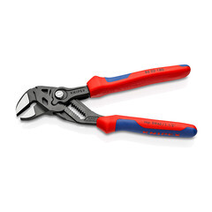 Клещи переставные Knipex 187 мм (KN-8602180) - фото 4