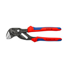 Изображение товара Клещи переставные Knipex 187 мм (KN-8602180)