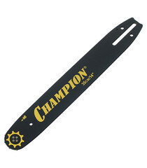 Изображение товара Шина Champion 14" шаг 3/8" паз 1,3 мм 52 звена (952900)