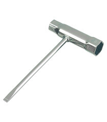 Ключ комбинированный Champion (C1202) - фото 1