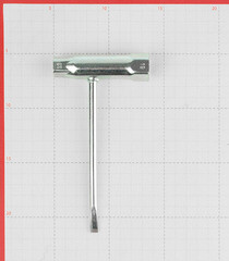 Ключ комбинированный Champion (C1202) - фото 3