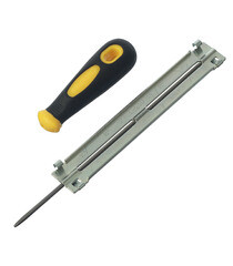 Обойма напильника Champion Deluxe Pro 4 мм (C6552) - фото 1