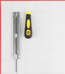 Обойма напильника Champion Deluxe Pro 4 мм (C6552) - фото 3