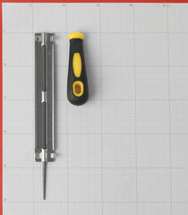 Обойма напильника Champion Deluxe Pro 4,8 мм (C6553) - фото 3