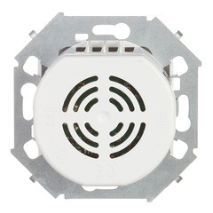 Диммер Simon 15 встраиваемый белый поворотный (1591796-030) - фото 2