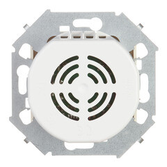 Диммер Simon 15 встраиваемый слоновая кость поворотный (1591796-031) - фото 5