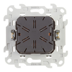 Диммер Simon 24 Harmonie встраиваемый белый (2410313-030) - фото 4