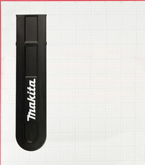 Пила цепная электрическая Makita UC4041A 1800 Вт 16" шаг 3/8" паз 1,3 мм 56 звеньев - фото 4