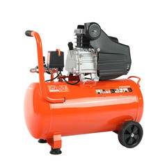 Компрессор масляный Patriot EURO 50-260 50 л 1,8 кВт (525306367) - фото 3