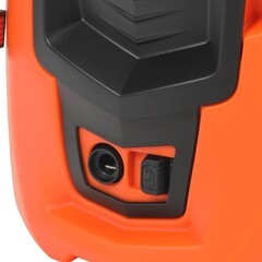 Мойка высокого давления Patriot GT320 Imperial 1400 Вт (322306000/14803) - фото 5