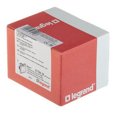 Диммер Legrand Etika двухклавишный встраиваемый алюминий нажимной (672418) - фото 2