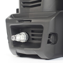 Мойка высокого давления Patriot GT320 Imperial 1400 Вт (322306000/14803) - фото 4