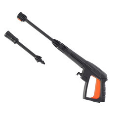 Мойка высокого давления Patriot GT320 Imperial 1400 Вт (322306000/14803) - фото 2