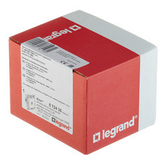Розетка USB Legrand Etika встраиваемая алюминий 2хUSB Type-C (672435) - фото 2