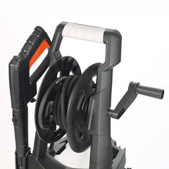 Мойка высокого давления Patriot GT970 Imperial 2600 Вт (322306097/14919) - фото 5