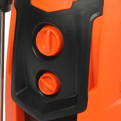 Мойка высокого давления Patriot GT970 Imperial 2600 Вт (322306097/14919) - фото 4