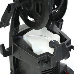 Мойка высокого давления Patriot GT970 Imperial 2600 Вт (322306097/14919) - фото 3