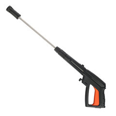 Мойка высокого давления Patriot GT970 Imperial 2600 Вт (322306097/14919) - фото 2