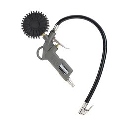 Пистолет пневматический Patriot GN 60D быстросъемный для накачки шин (830901020) - фото 6