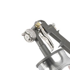 Краскопульт пневматический Patriot LV 162В 1/4 1 л (830901010) - фото 2