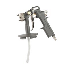 Краскопульт пневматический Patriot LV 162В 1/4 1 л (830901010) - фото 5