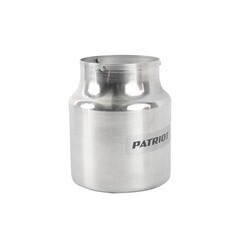 Краскопульт пневматический Patriot LV 162В 1/4 1 л (830901010) - фото 4