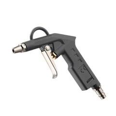 Набор пневмоинструмента окрасочного Patriot KIT 5A для компрессоров 5 предметов (830901060) - фото 3