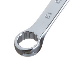 Ключ комбинированный рожково-накидной Matrix 13 мм - фото 4