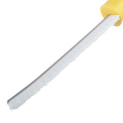 Щетка для чистки межплиточных швов Apex 310 мм - фото 3