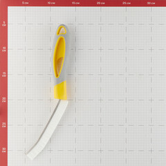 Щетка для чистки межплиточных швов Apex 310 мм - фото 2