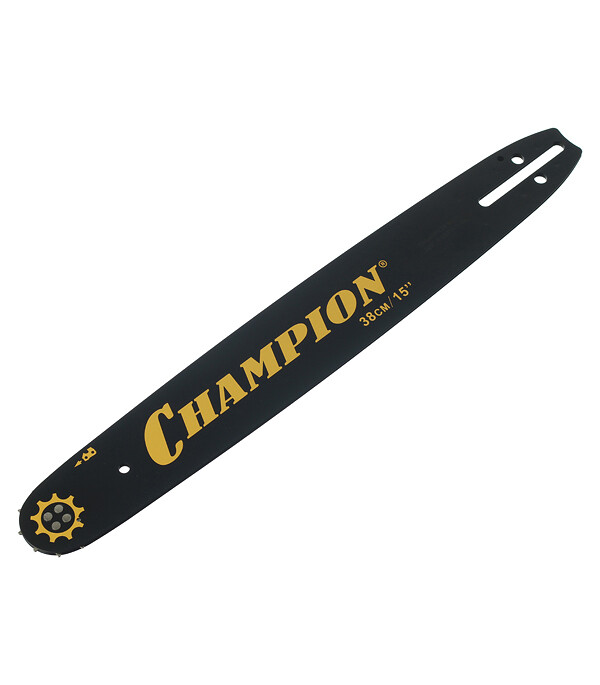 Изображение товара Шина Champion 15" шаг 0,325" паз 1,3 мм 64 звена (952912)