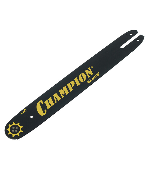 Изображение товара Шина Champion 16" шаг 3/8" паз 1,3 мм 55 звеньев (952902)